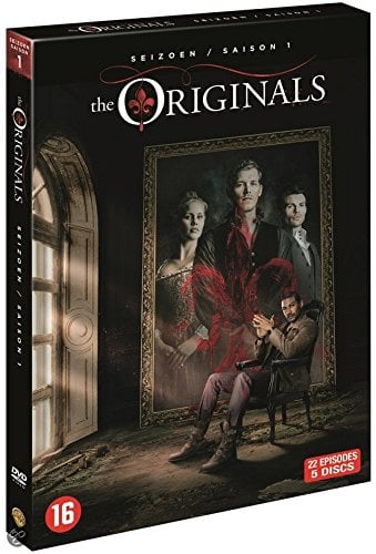 THE ORIGINALS