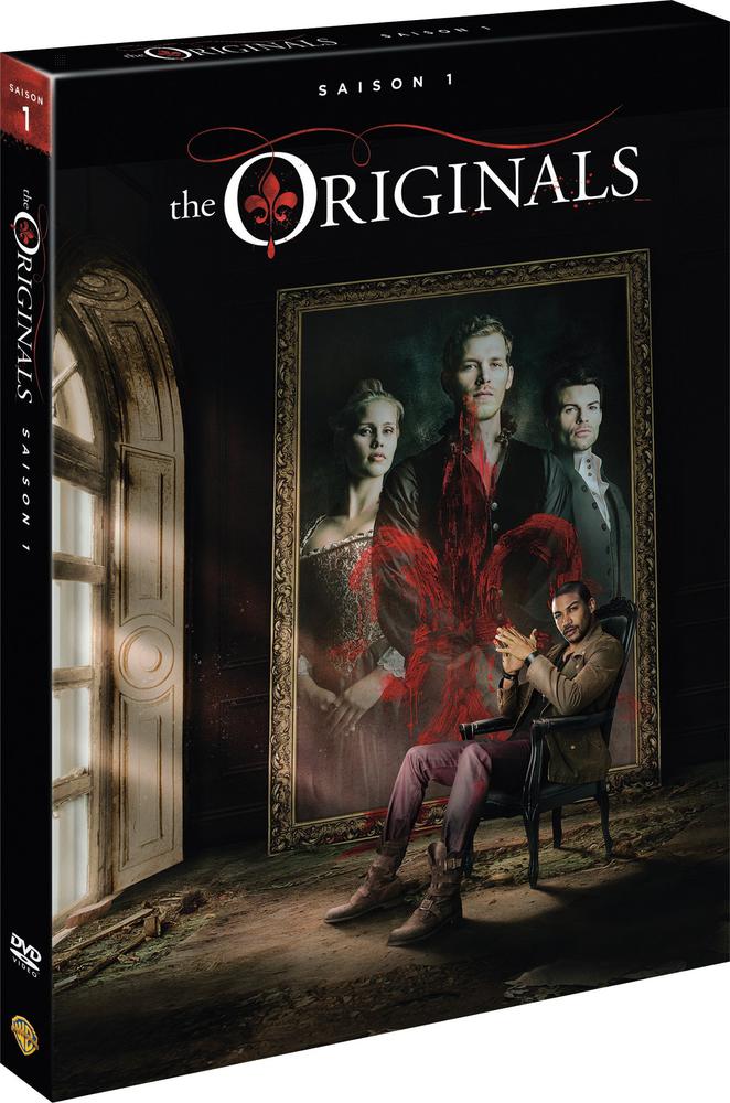 THE ORIGINALS SAISON 1