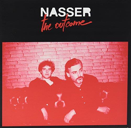 THE OUTCOME/MP3 INCLUS