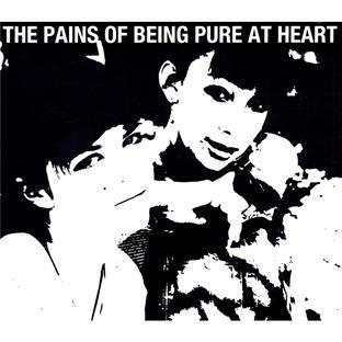 THE PAINS OF BEING PURE AT HEART
