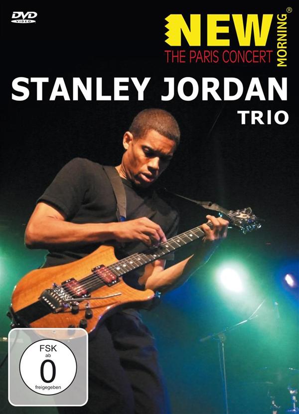 THE PARIS CONCERT / NEW MORNING