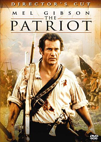 THE PATRIOT