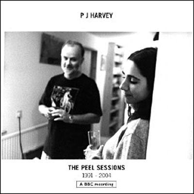 THE PEEL SESSIONS (1991-2004)