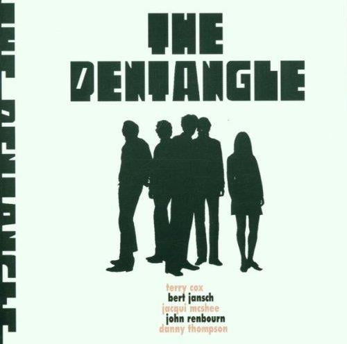 THE PENTANGLE