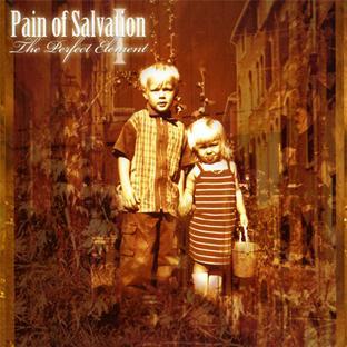 THE PERFECT ELEMENT /VOL.1