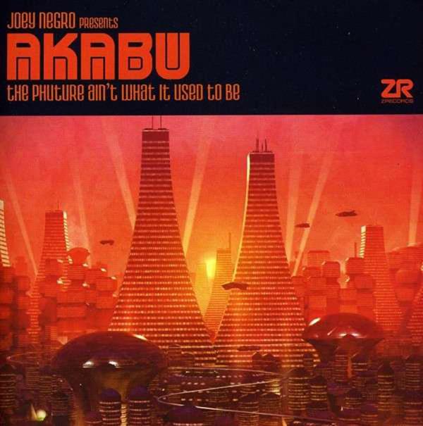 THE PHUTURE AINT WHAT IT USED TO BE