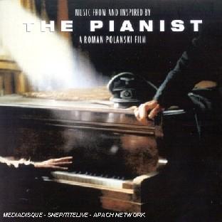 THE PIANIST