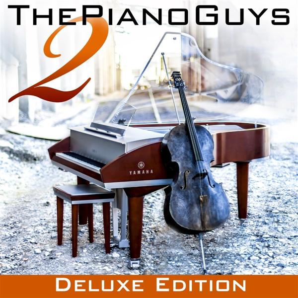 THE PIANO GUYS 2
