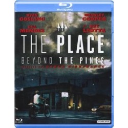 THE PLACE BEYOND THE PINES