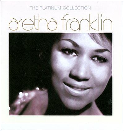 THE PLATINUM COLLECTION : ARETHA FRANKLI