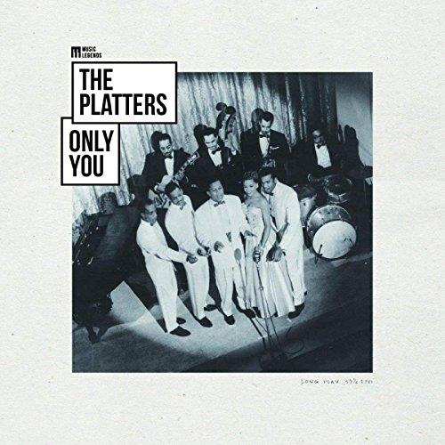 THE PLATTERS