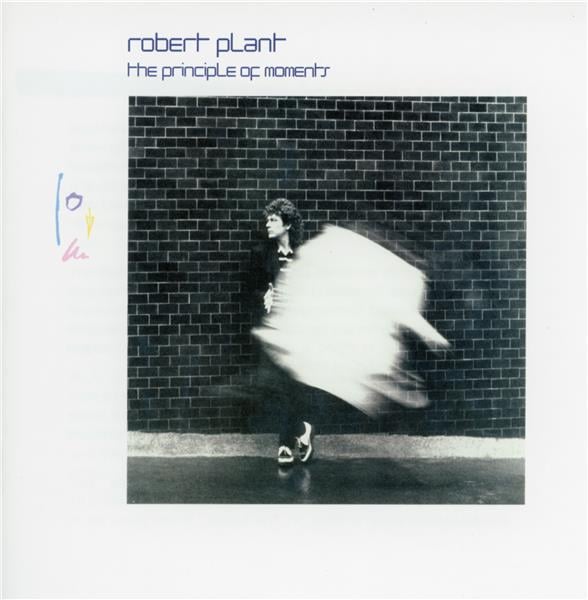 THE PRINCIPLE OF MOMENTS