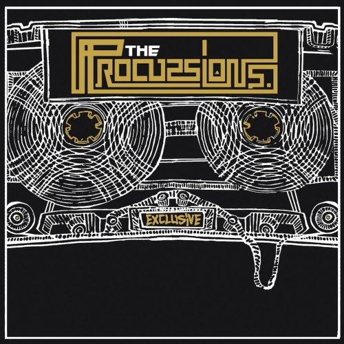 THE PROCUSSIONS