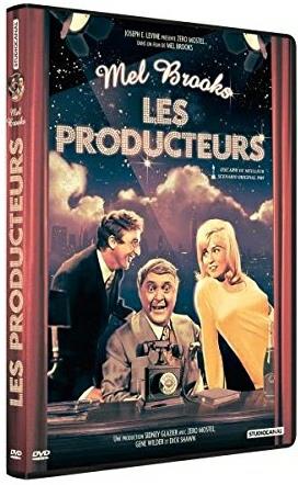 THE PRODUCERS