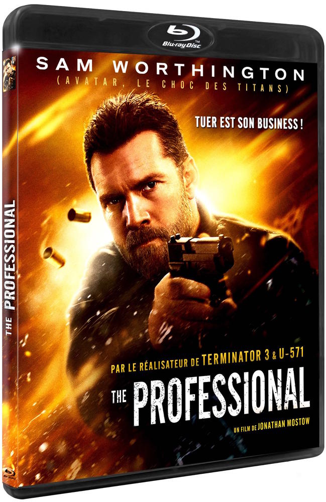 THE PROFESSIONAL