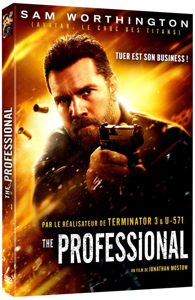 THE PROFESSIONAL