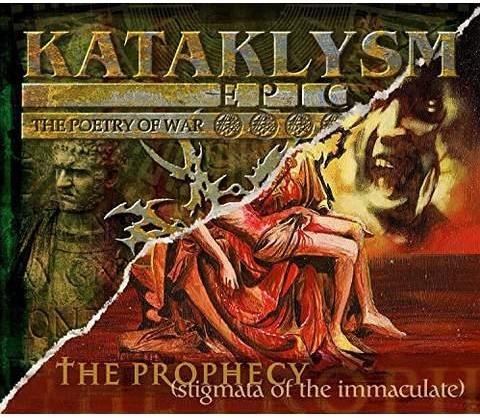 THE PROPHECY - EPIC (THE POETRY OF