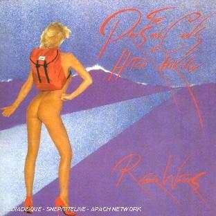 THE PROS AND CONS OF HITCH HIKING