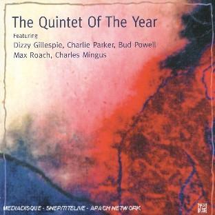 THE QUINTET OF THE YEAR