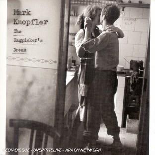 THE RAGPICKER'S DREAM