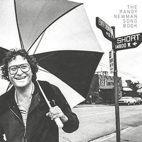 THE RANDY NEWMAN SONGBOOK