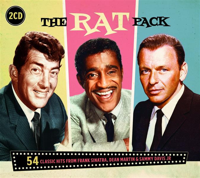 THE RAT PACK