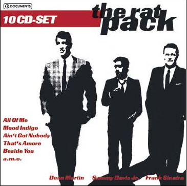 THE RAT PACK