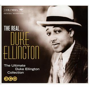 The Real Duke Ellington