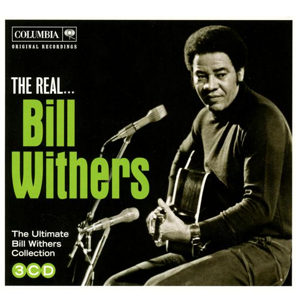 The Real... Bill Withers