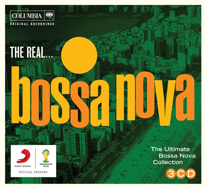 The Real... Bossa Nova