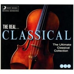 The Real... Classical