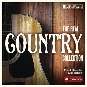 The real…Country