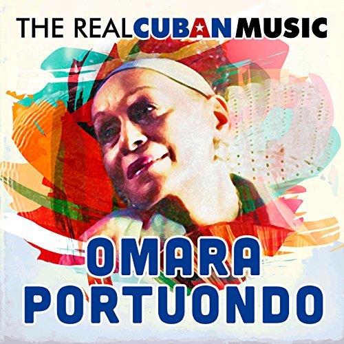 THE REAL CUBAN MUSIC