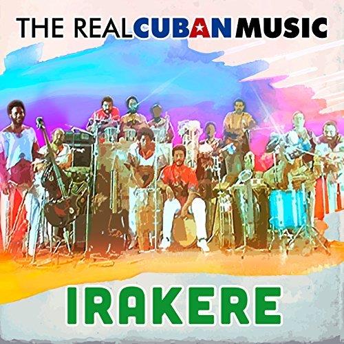 THE REAL CUBAN MUSIC