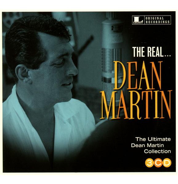 The Real... Dean Martin