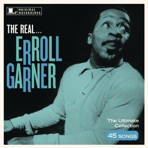 The real… Erroll Garner