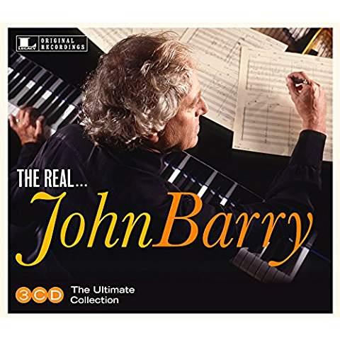 The real…John Barry