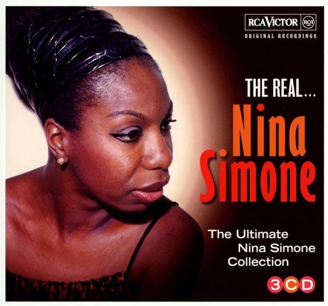 The Real... Nina Simone