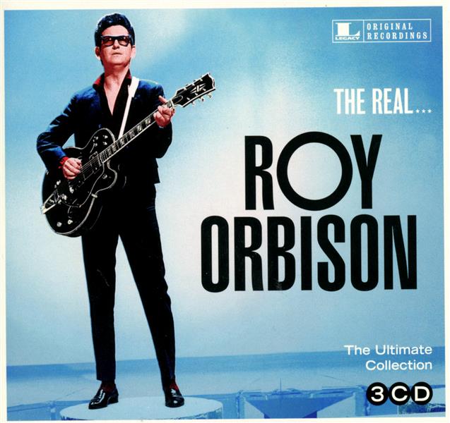 The real… Roy Orbison