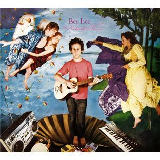 THE REBIRTH OF VEBUS