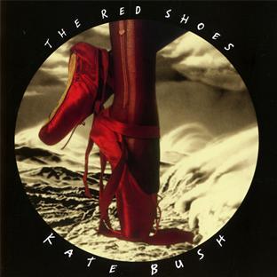 THE RED SHOES