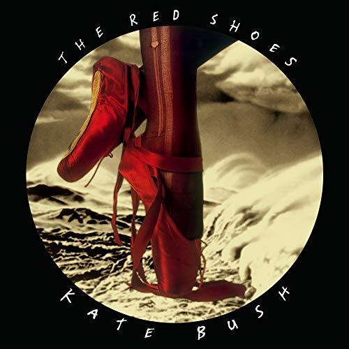 THE RED SHOES VINYLES REMASTERISES