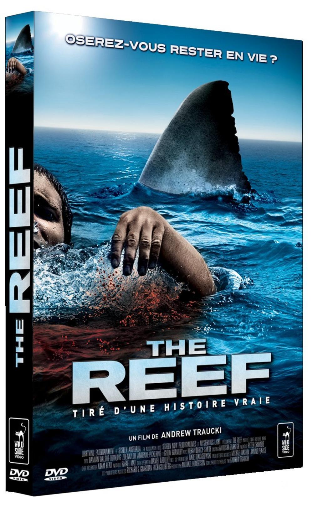 THE REEF