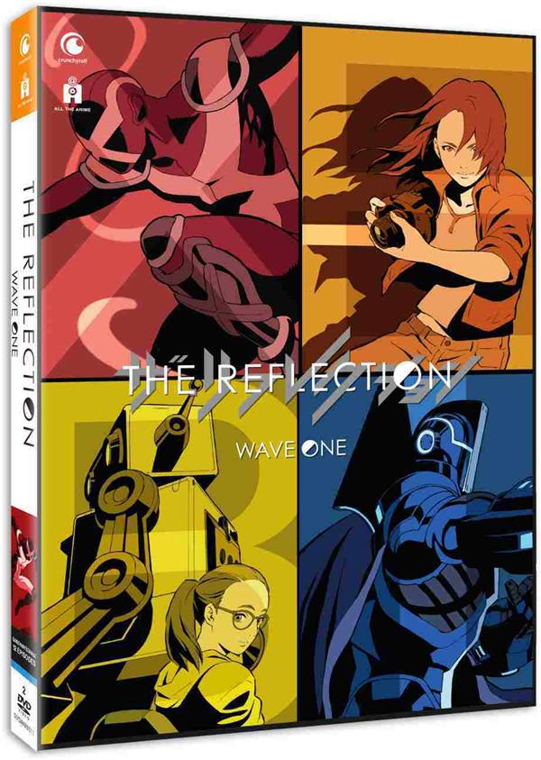 The Reflection - Wave One