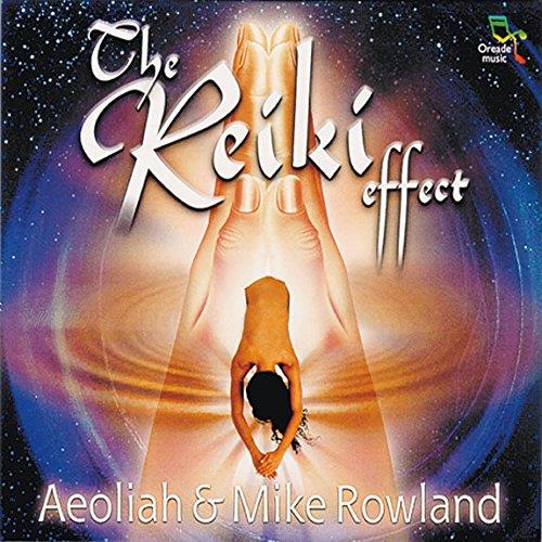 THE REIKI EFFECT