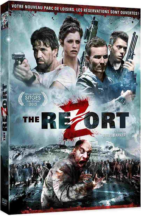 THE REZORT