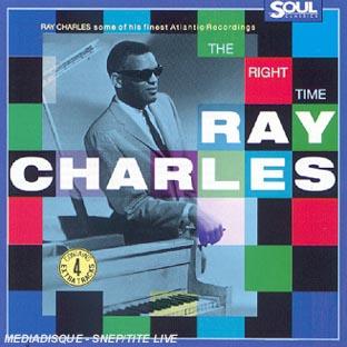 THE RIGHT TIME (BEST OF)