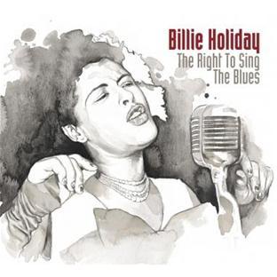 THE RIGHT TO SING THE BLUES : THE COMPLETE STUDIO MASTER TAKES 1933-1951