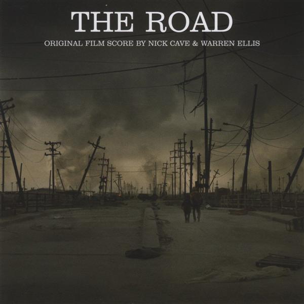 THE ROAD (BOF)