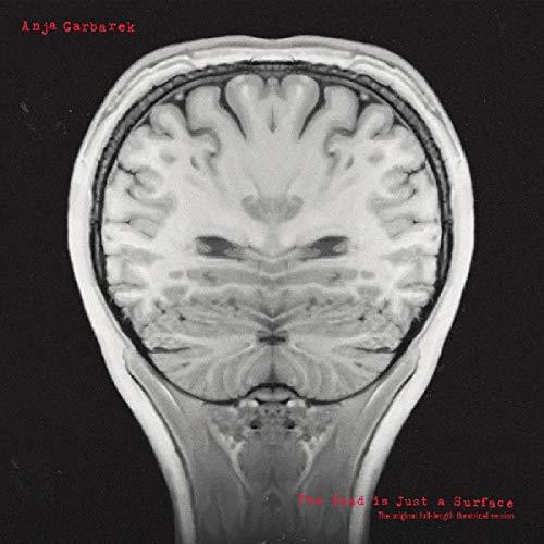 THE ROAD IS JUST A SURFACE